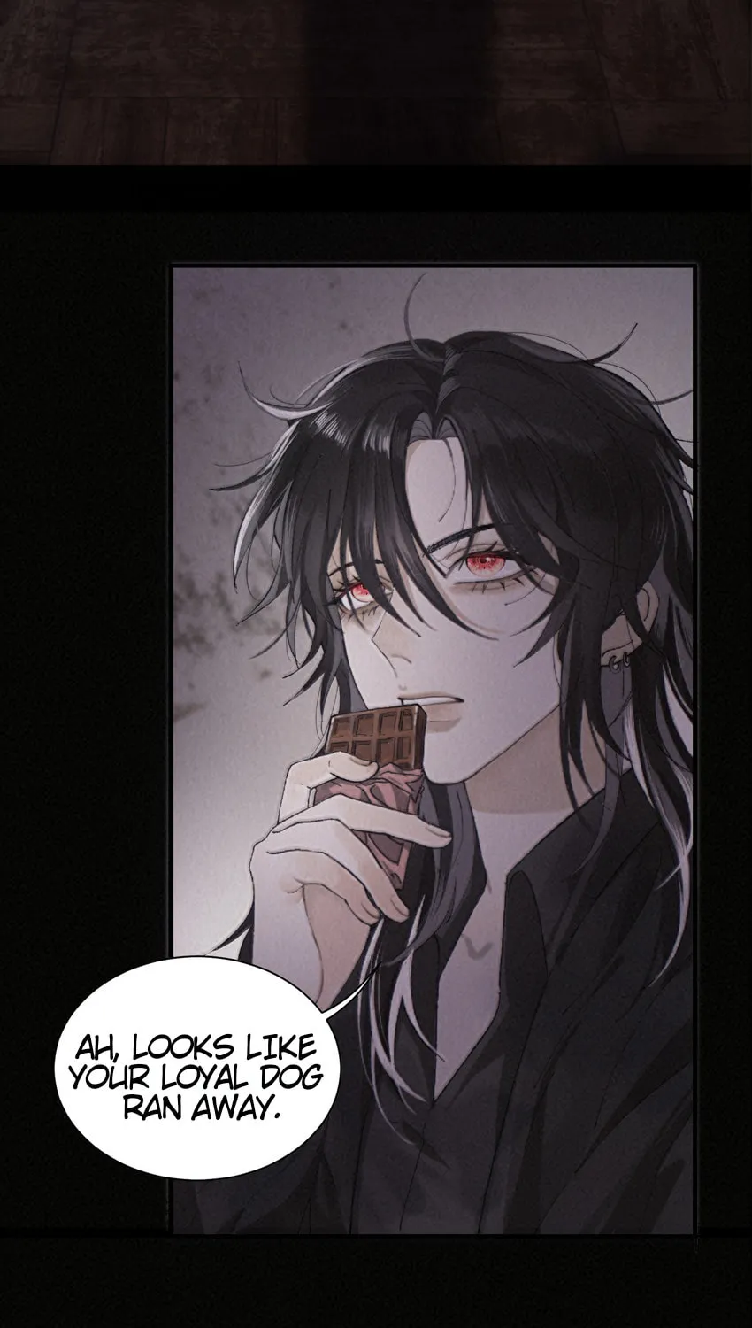 Our Similarities Chapter 2 page 41 - 