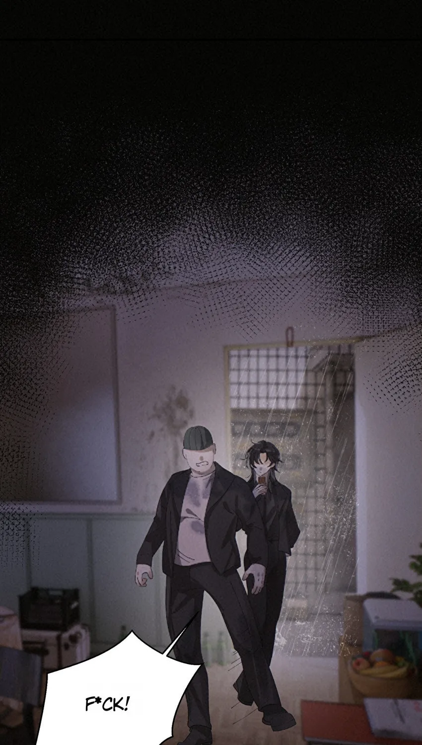 Our Similarities Chapter 2 page 42 - 