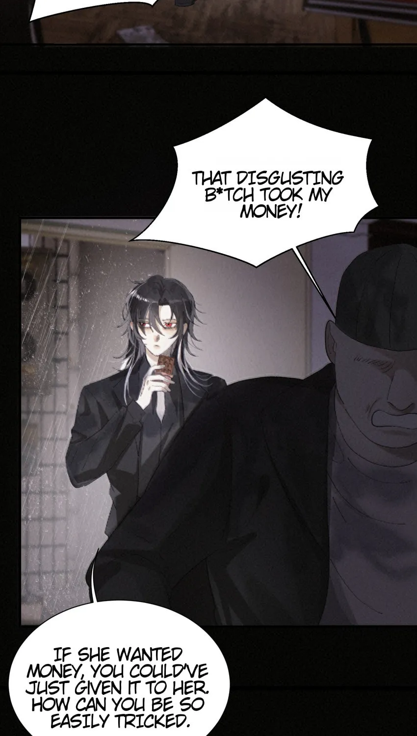 Our Similarities Chapter 2 page 43 - 