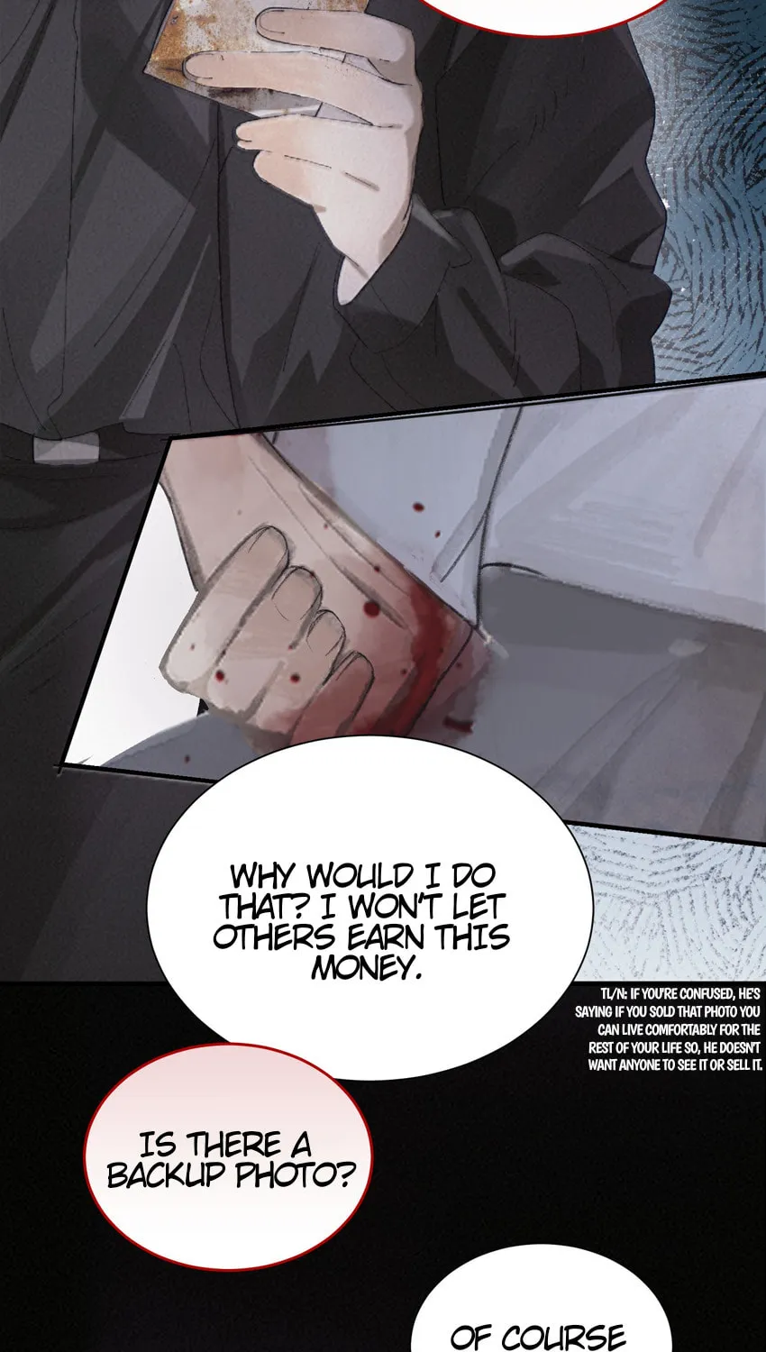 Our Similarities Chapter 2 page 47 - 