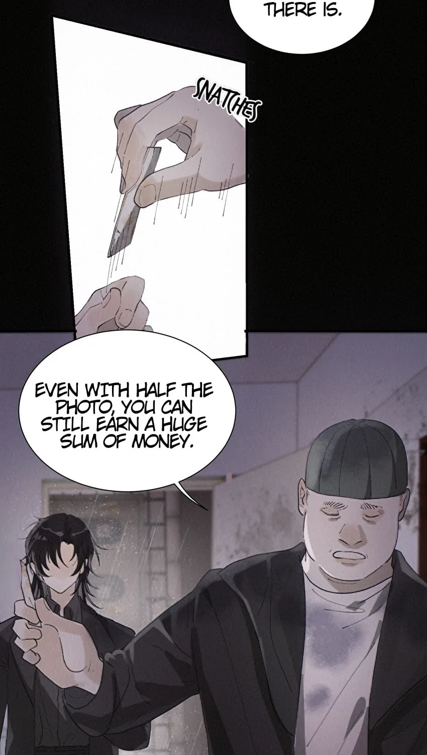 Our Similarities Chapter 2 page 48 - 