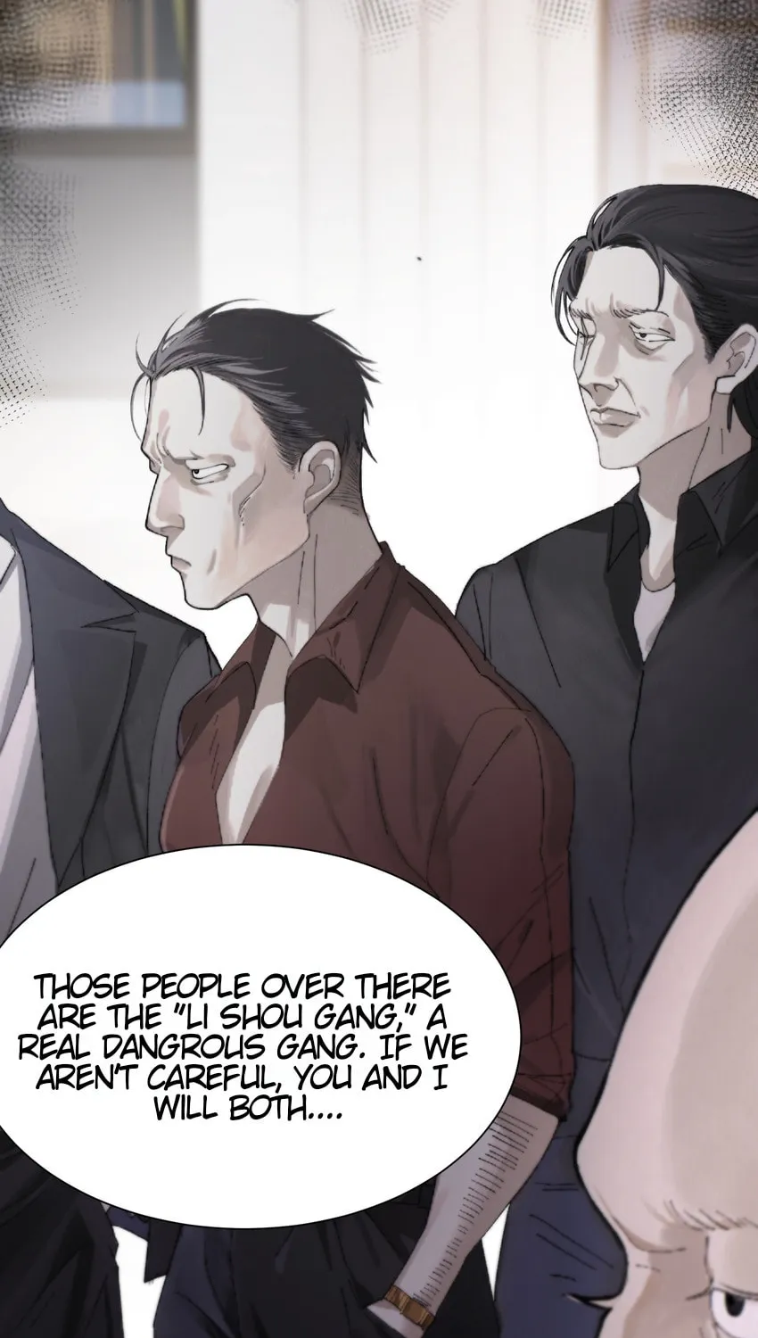 Our Similarities Chapter 2 page 7 - 