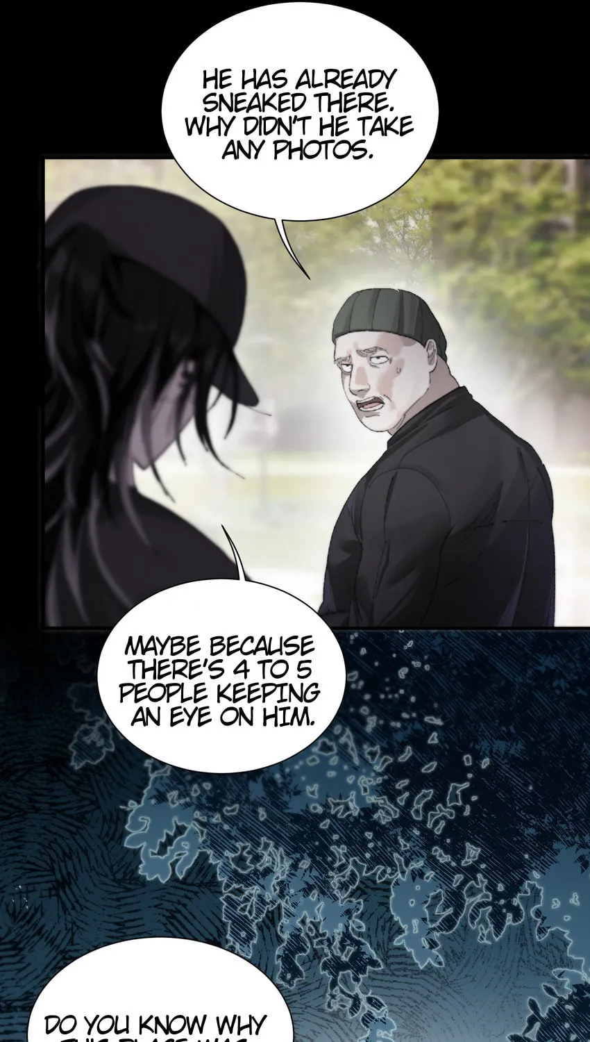 Our Similarities Chapter 2 page 9 - 