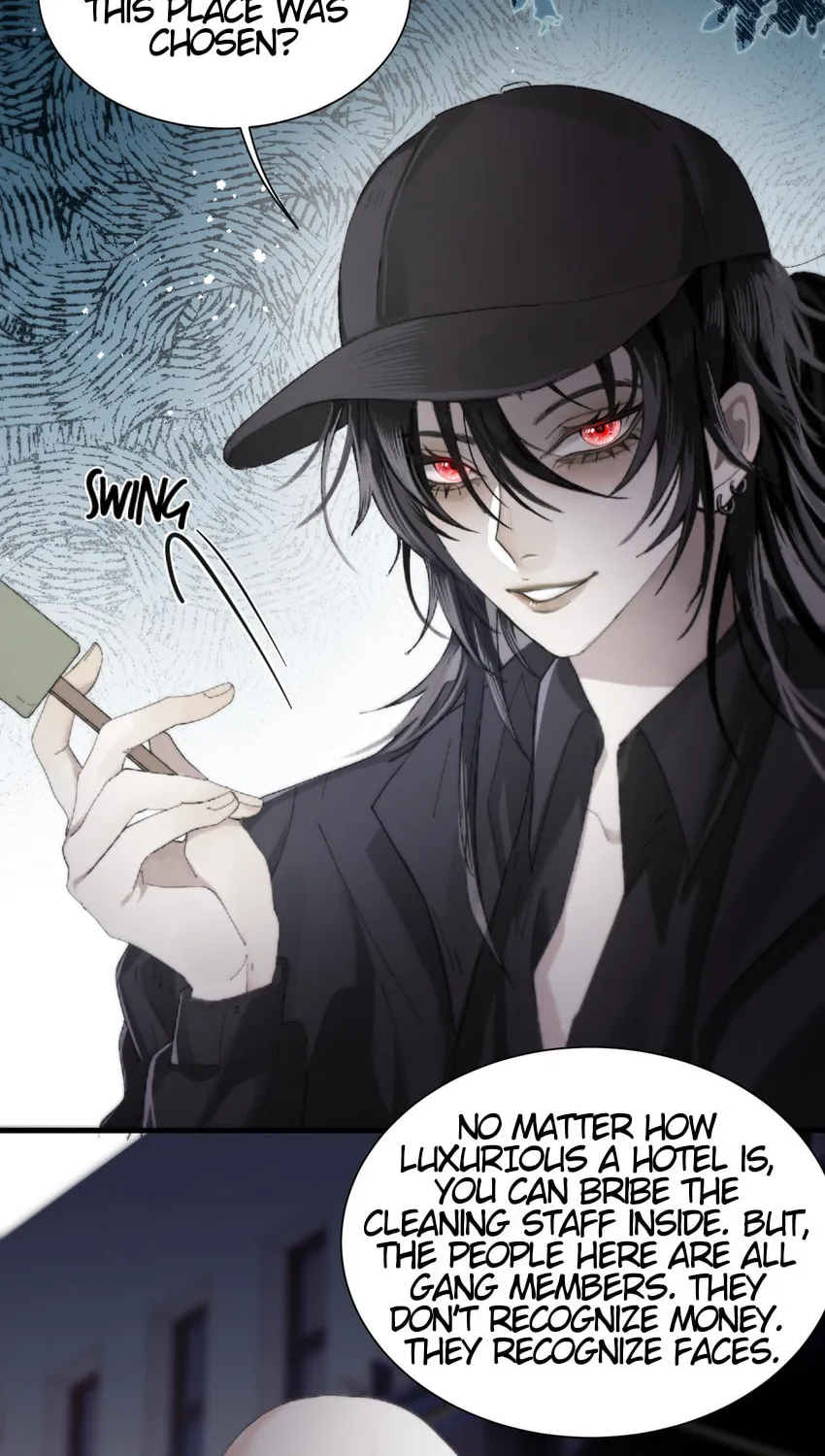 Our Similarities Chapter 2 page 10 - 