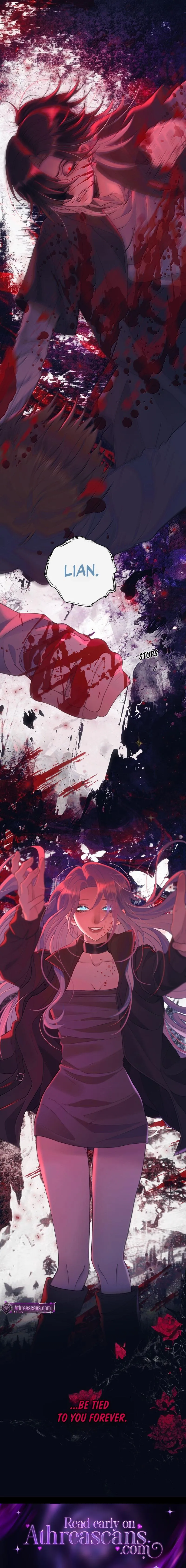 Our Similarities Chapter 22 page 6 - 