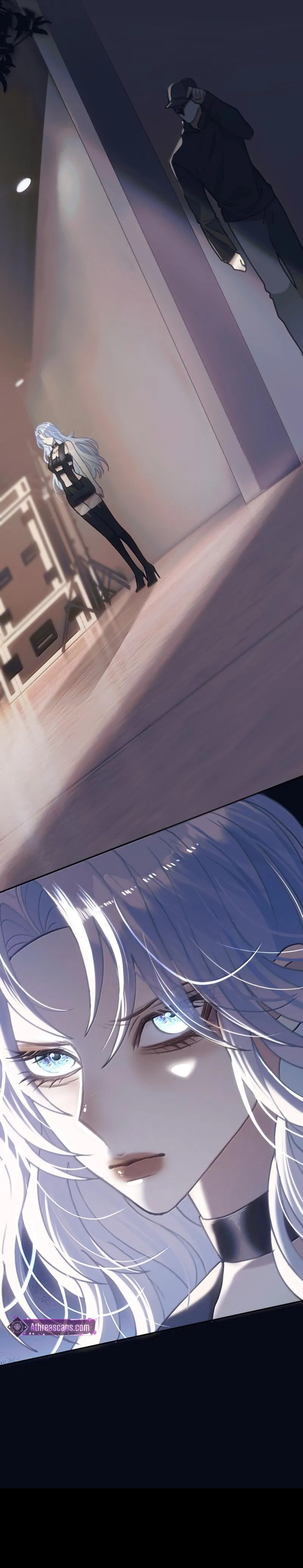 Our Similarities Chapter 27 page 5 - 