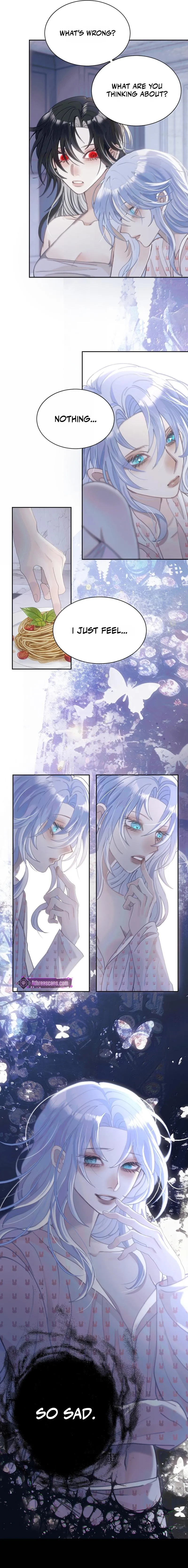 Our Similarities Chapter 28 page 5 - 