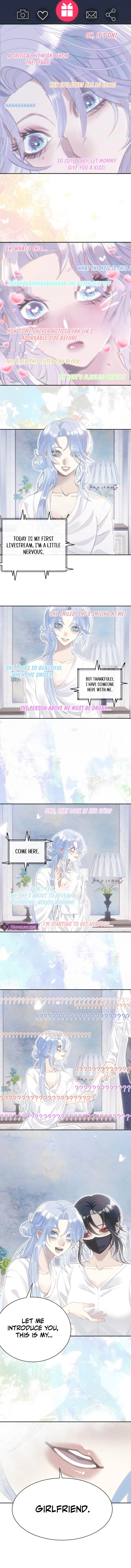 Our Similarities Chapter 29 page 5 - 