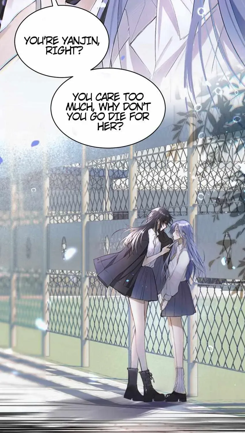 Our Similarities Chapter 3.1 page 4 - 