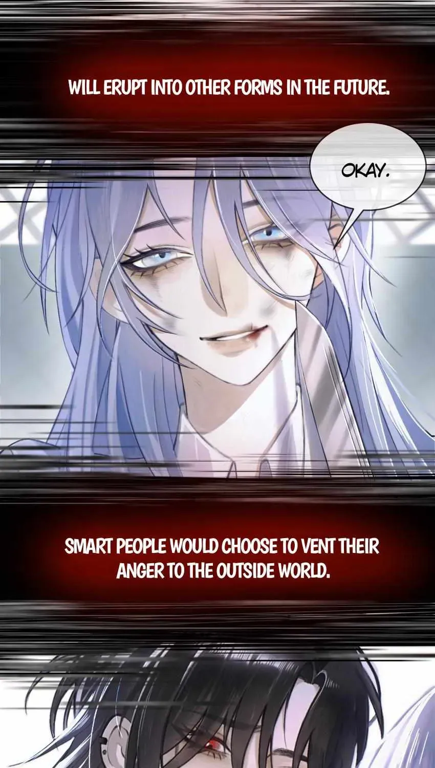 Our Similarities Chapter 3.1 page 5 - 