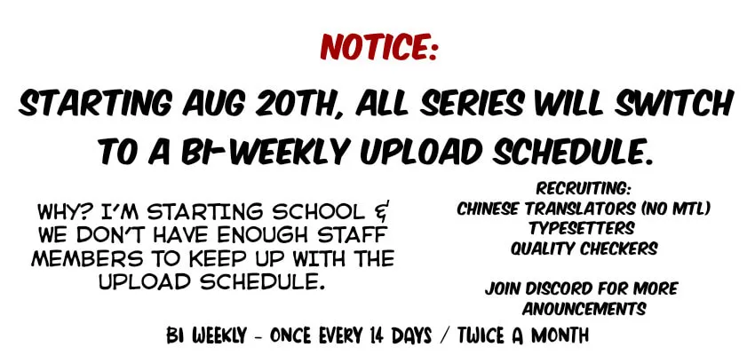 Our Similarities Chapter 3 page 2 - 