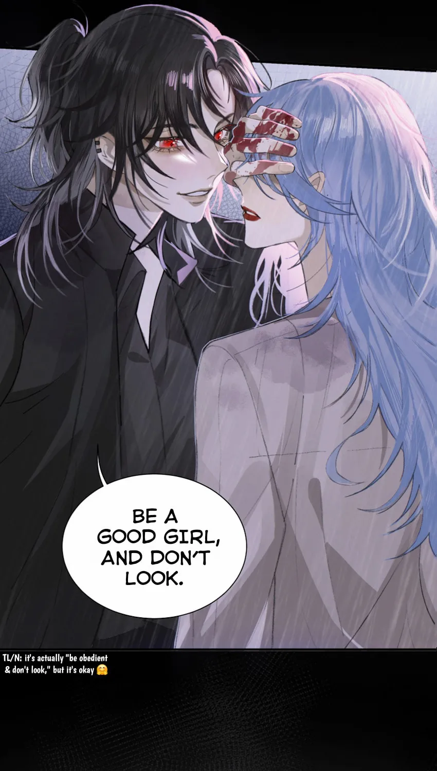Our Similarities Chapter 3 page 13 - 