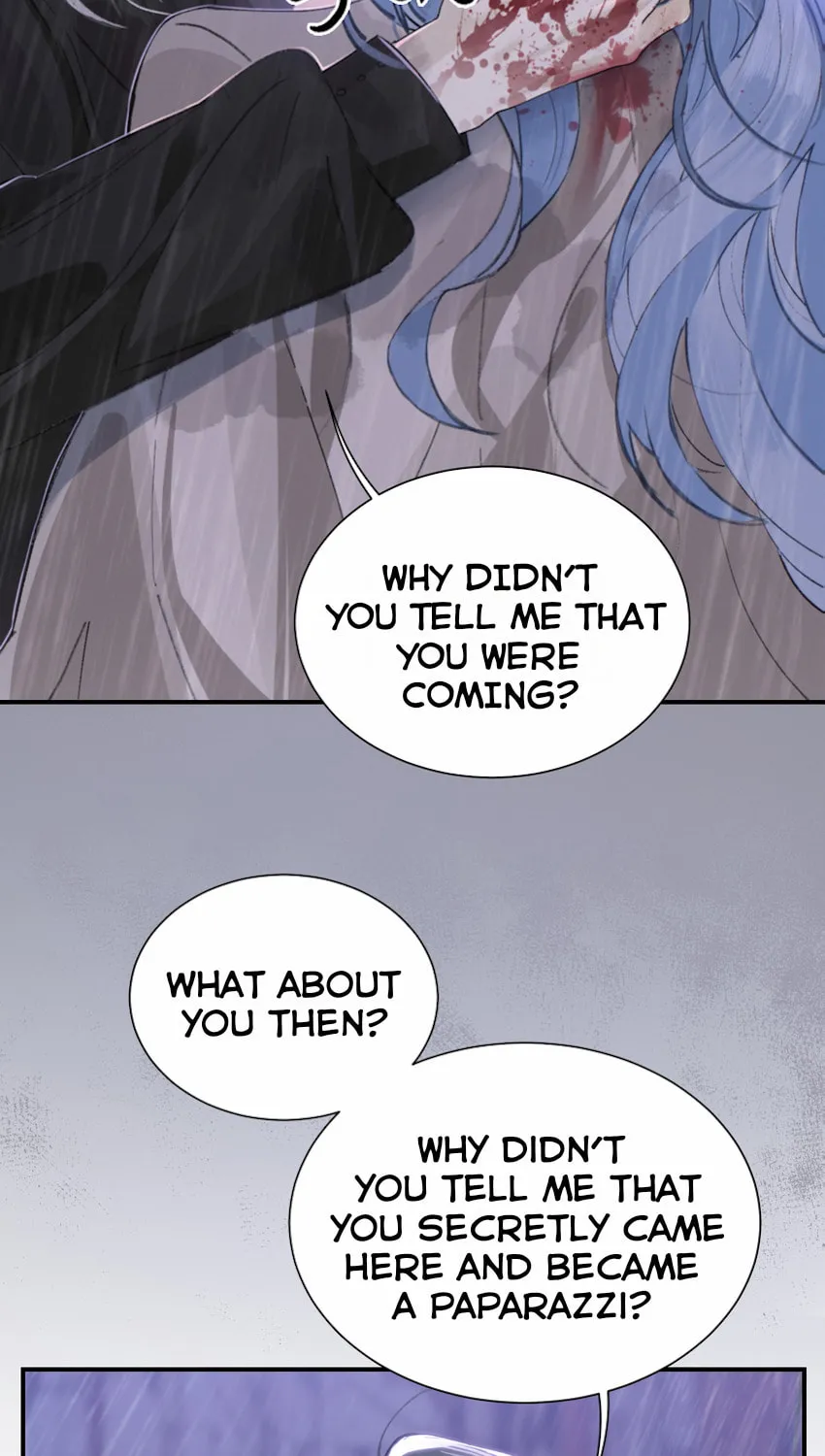 Our Similarities Chapter 3 page 15 - 