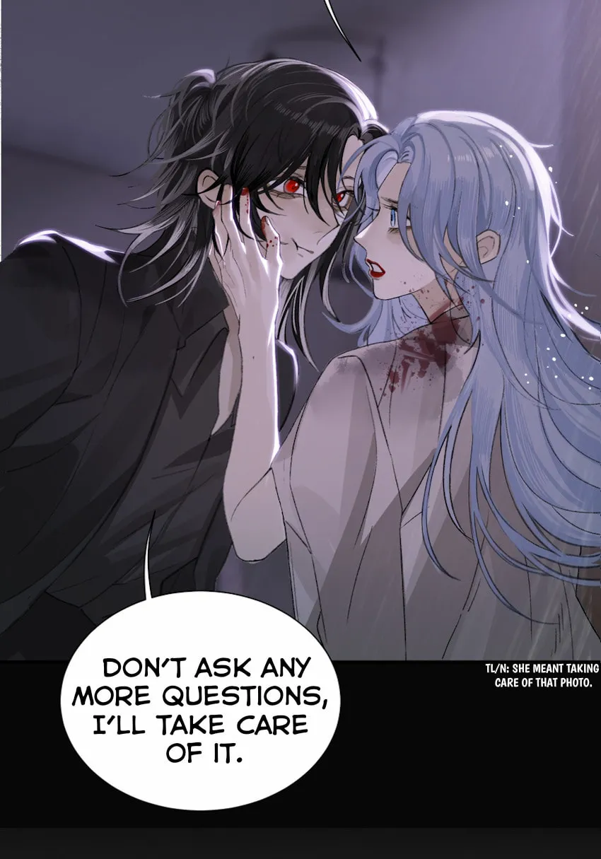 Our Similarities Chapter 3 page 17 - 
