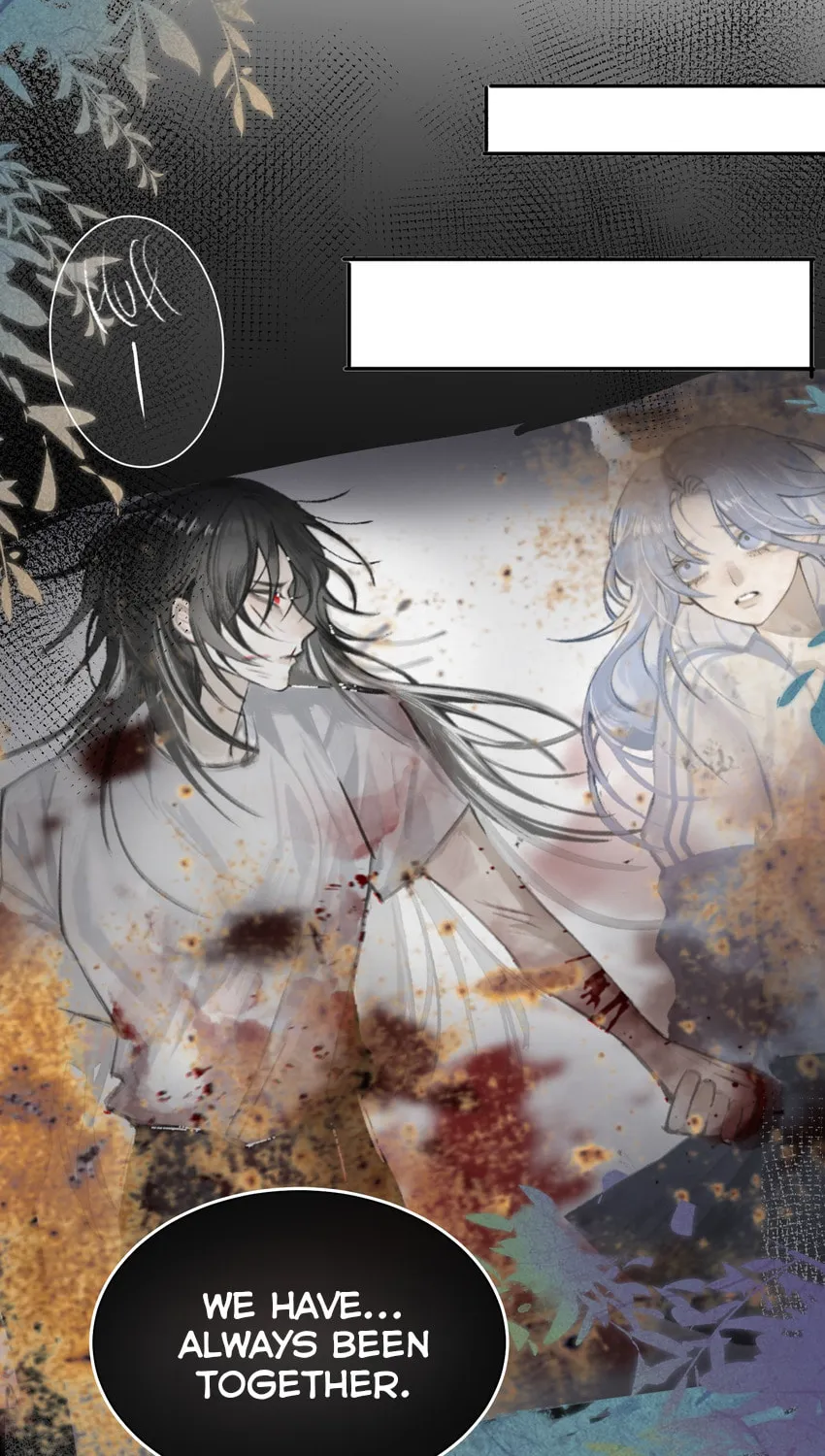 Our Similarities Chapter 3 page 19 - 