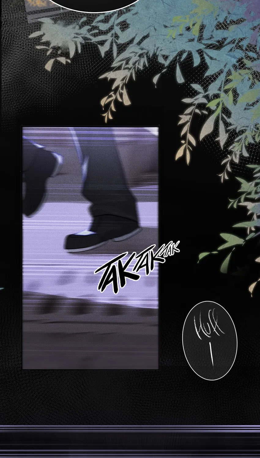 Our Similarities Chapter 3 page 20 - 
