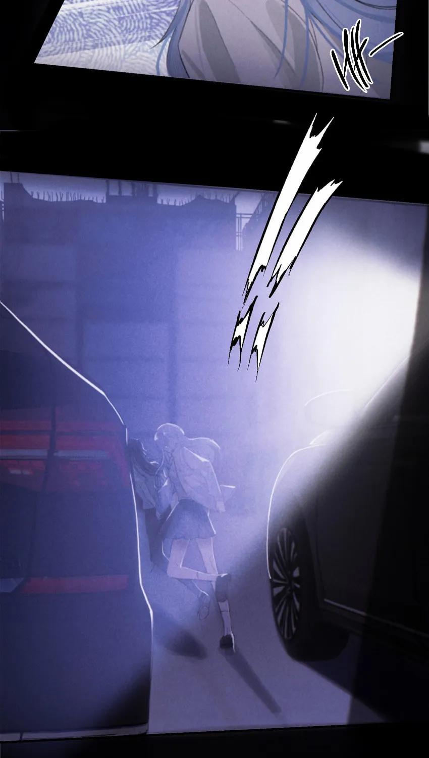 Our Similarities Chapter 3 page 22 - 