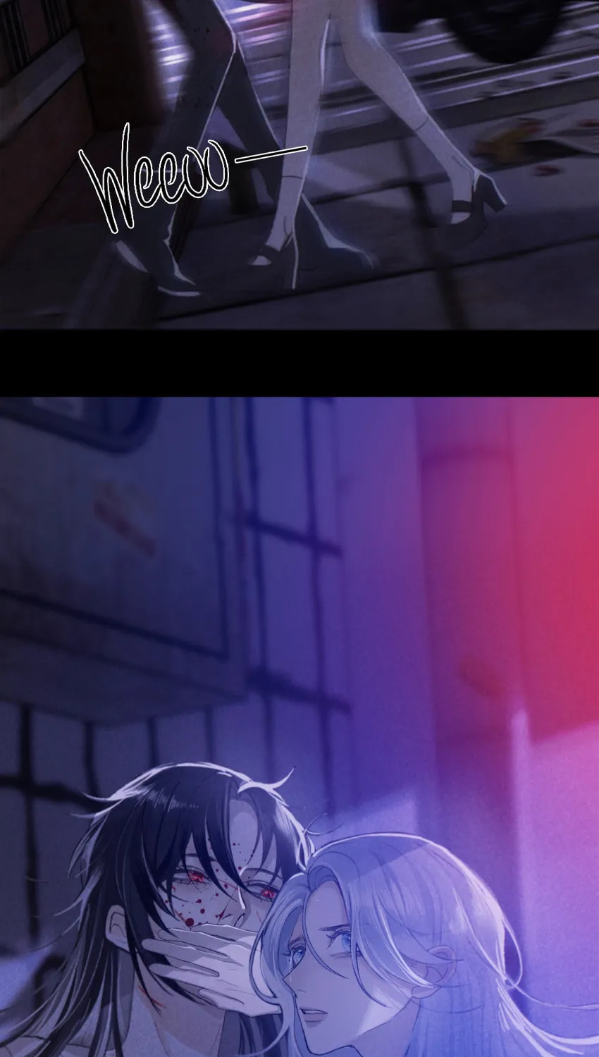 Our Similarities Chapter 3 page 26 - 