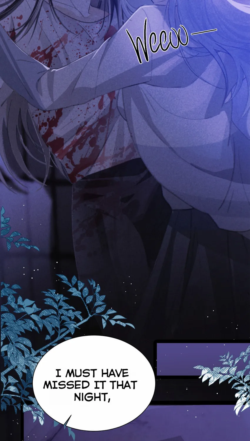 Our Similarities Chapter 3 page 27 - 