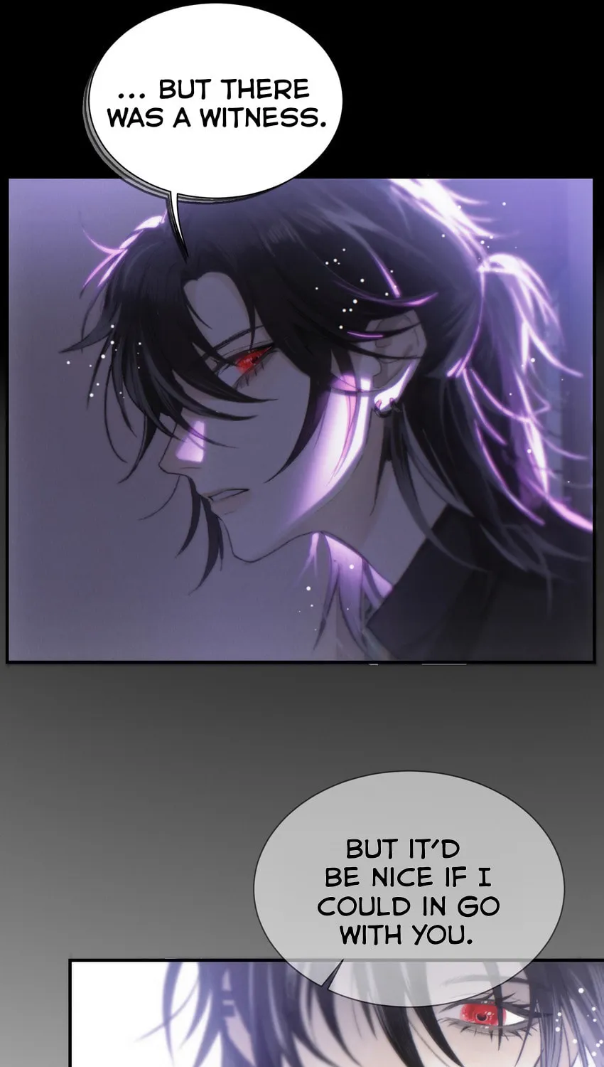 Our Similarities Chapter 3 page 30 - 