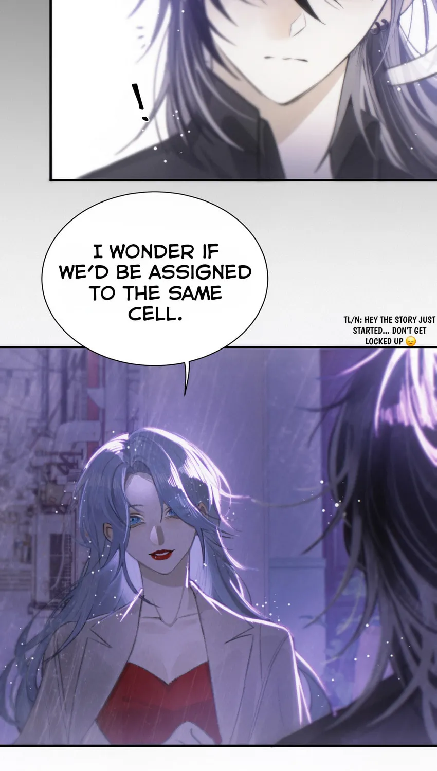 Our Similarities Chapter 3 page 31 - 