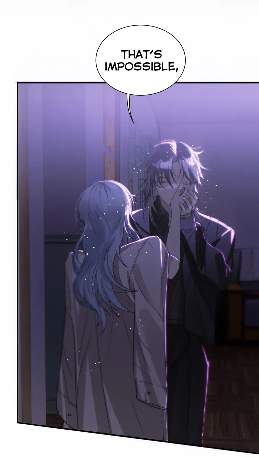Our Similarities Chapter 3 page 32 - 