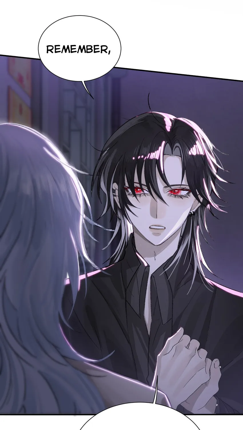Our Similarities Chapter 3 page 33 - 