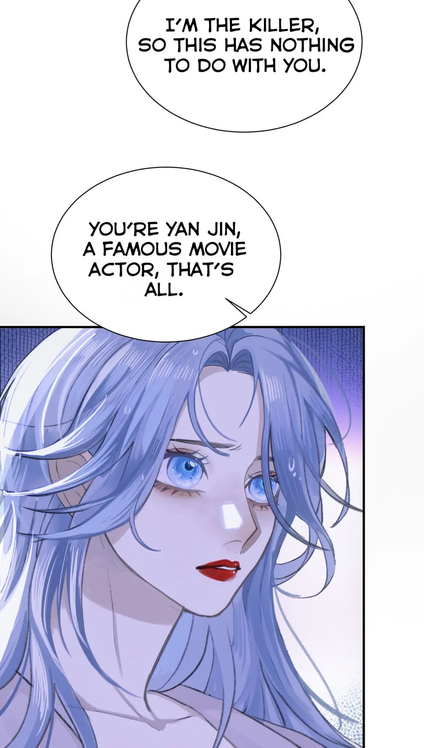 Our Similarities Chapter 3 page 34 - 