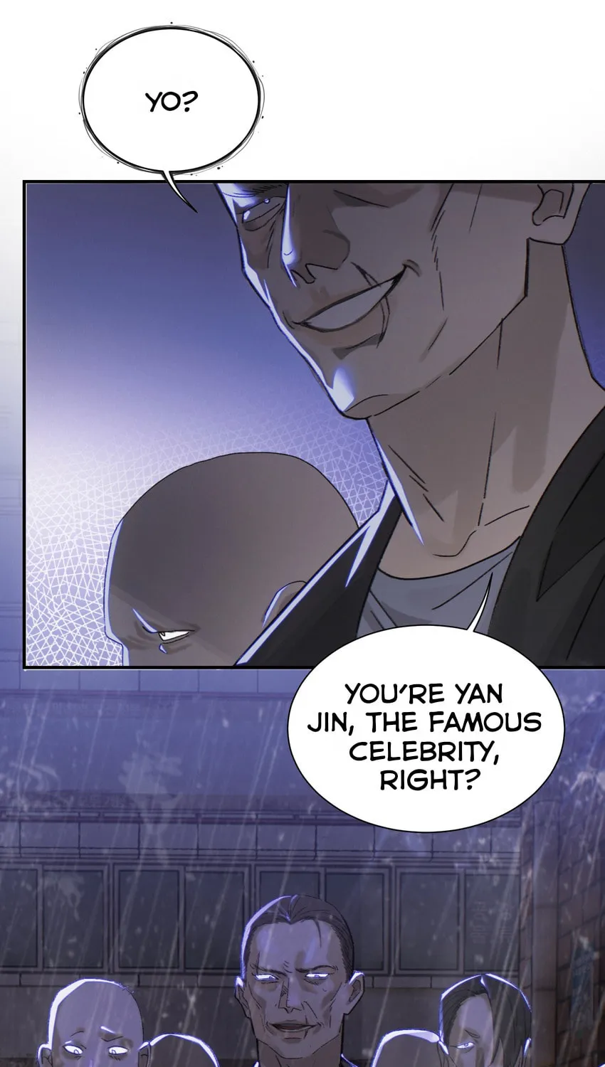 Our Similarities Chapter 3 page 36 - 