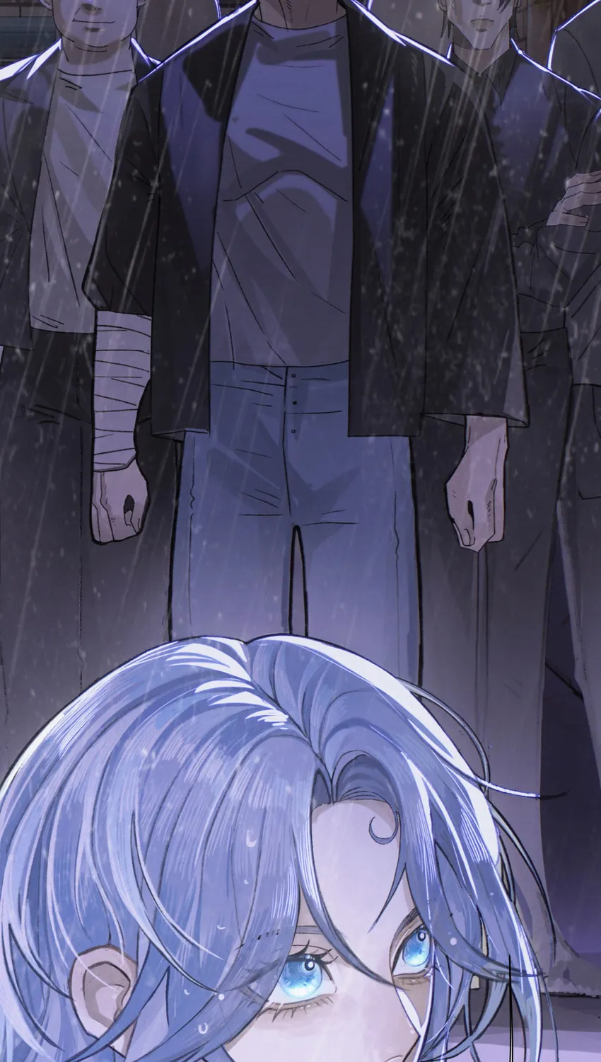 Our Similarities Chapter 3 page 37 - 
