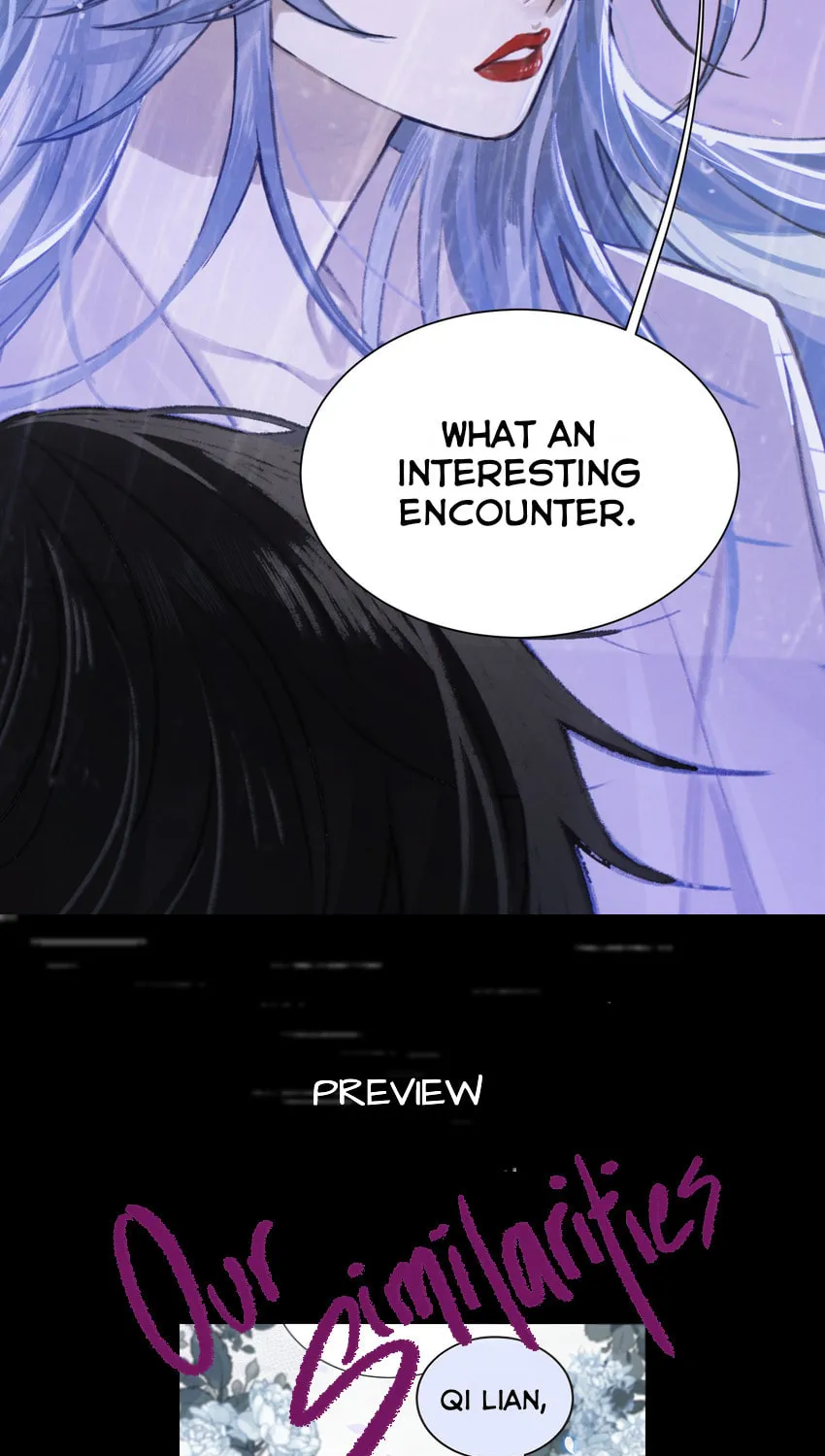 Our Similarities Chapter 3 page 38 - 