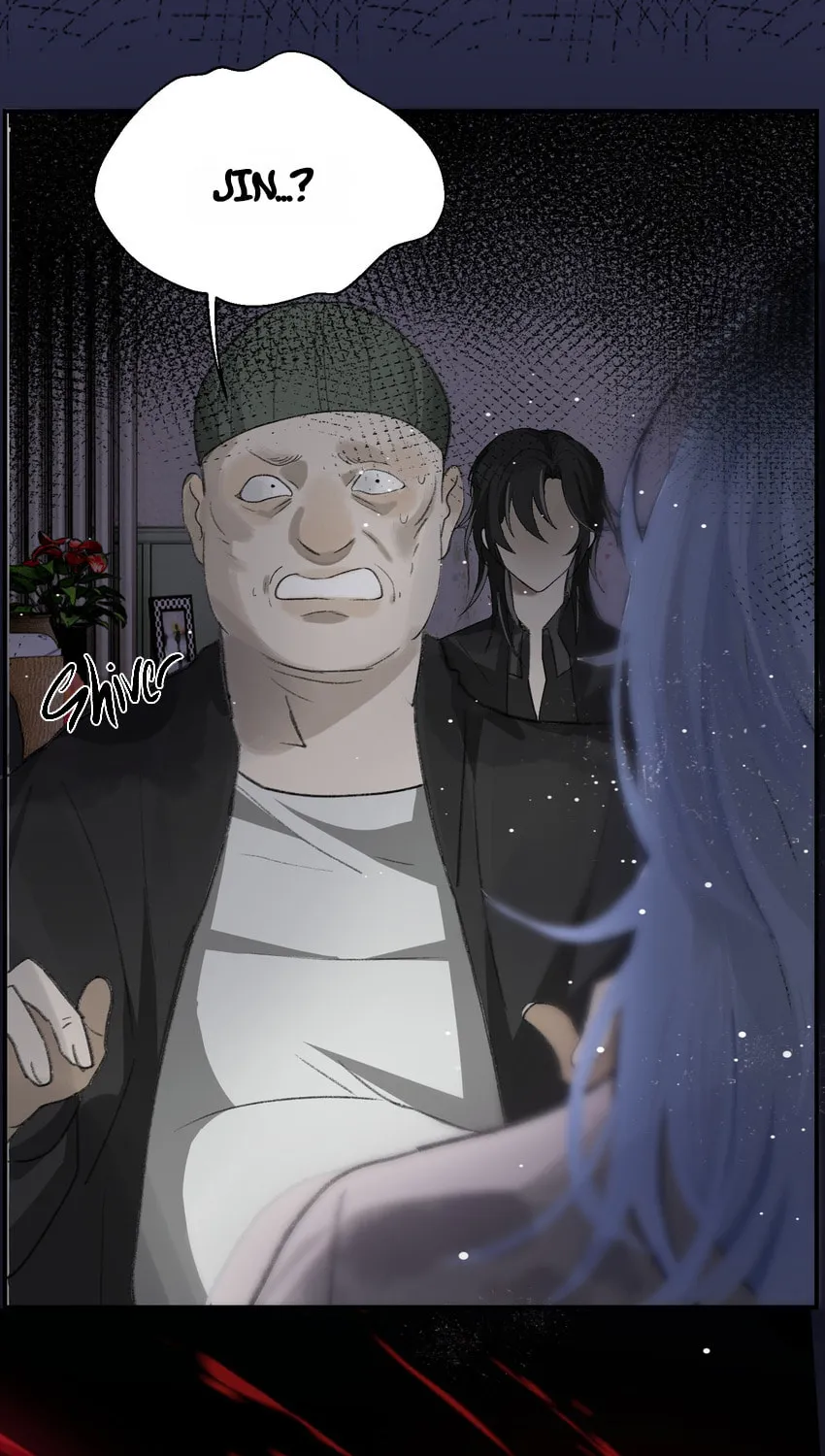 Our Similarities Chapter 3 page 5 - 