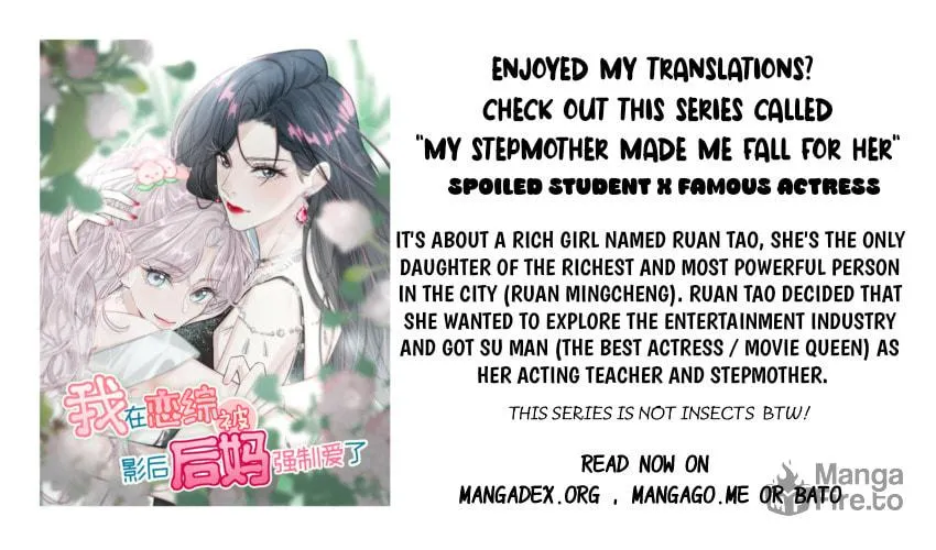 Our Similarities Chapter 3 page 41 - 