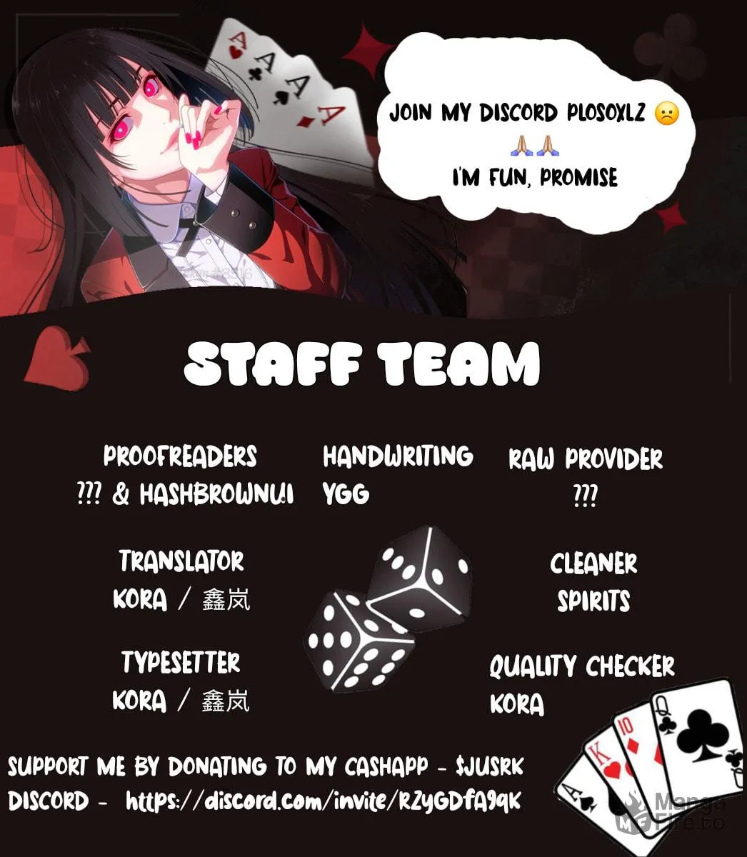 Our Similarities Chapter 3 page 43 - 