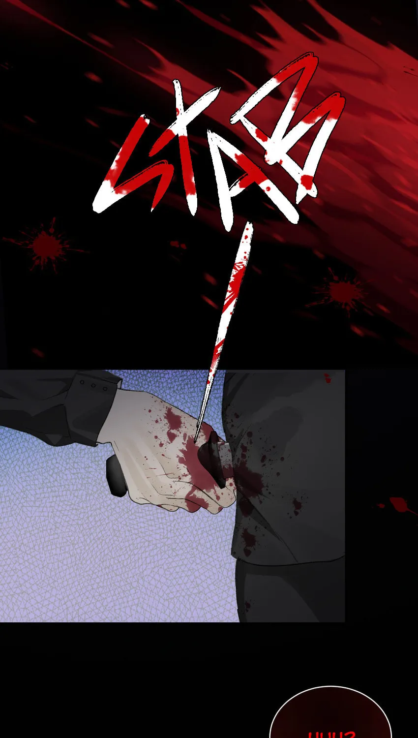 Our Similarities Chapter 3 page 6 - 