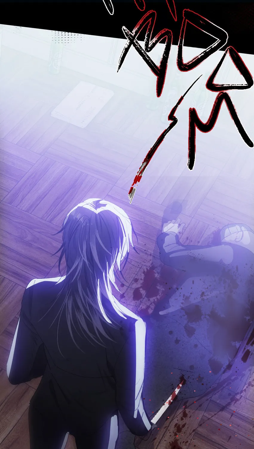 Our Similarities Chapter 3 page 9 - 
