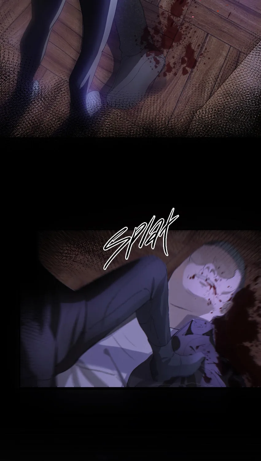Our Similarities Chapter 3 page 10 - 