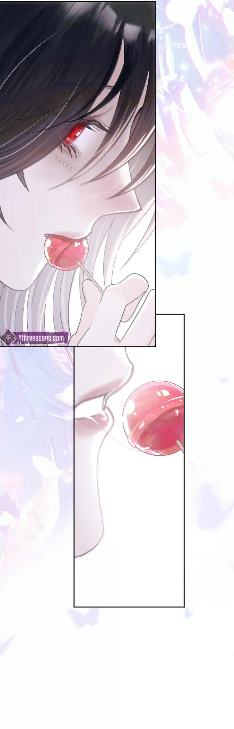Our Similarities Chapter 30 page 5 - 