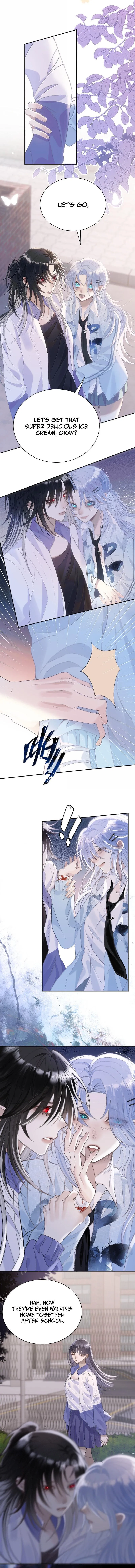 Our Similarities Chapter 31 page 3 - 