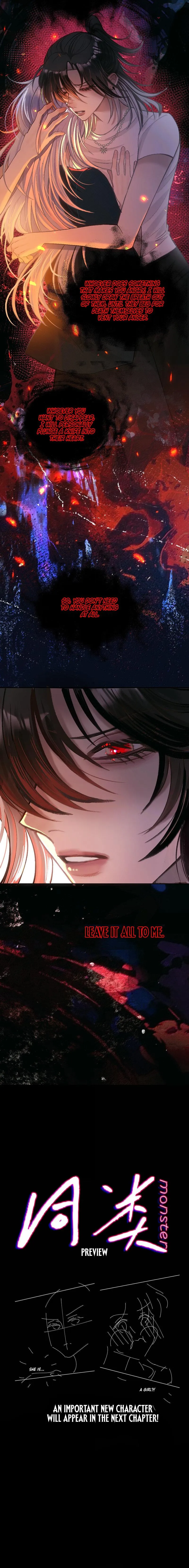 Our Similarities Chapter 38 page 6 - 
