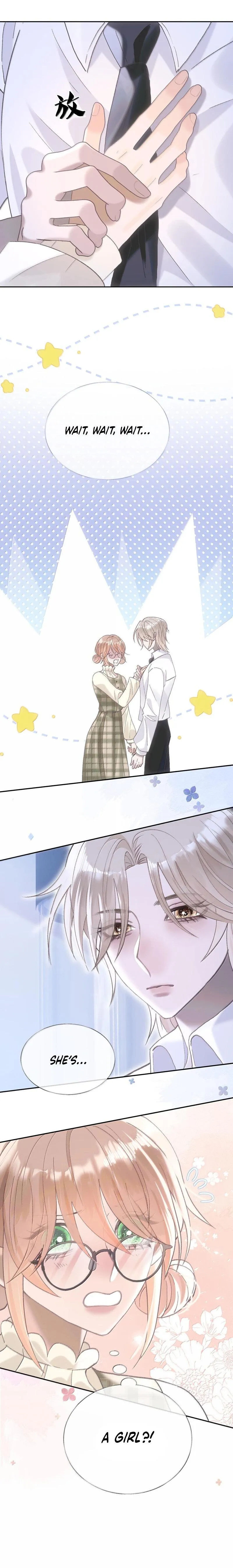 Our Similarities Chapter 39 page 6 - 