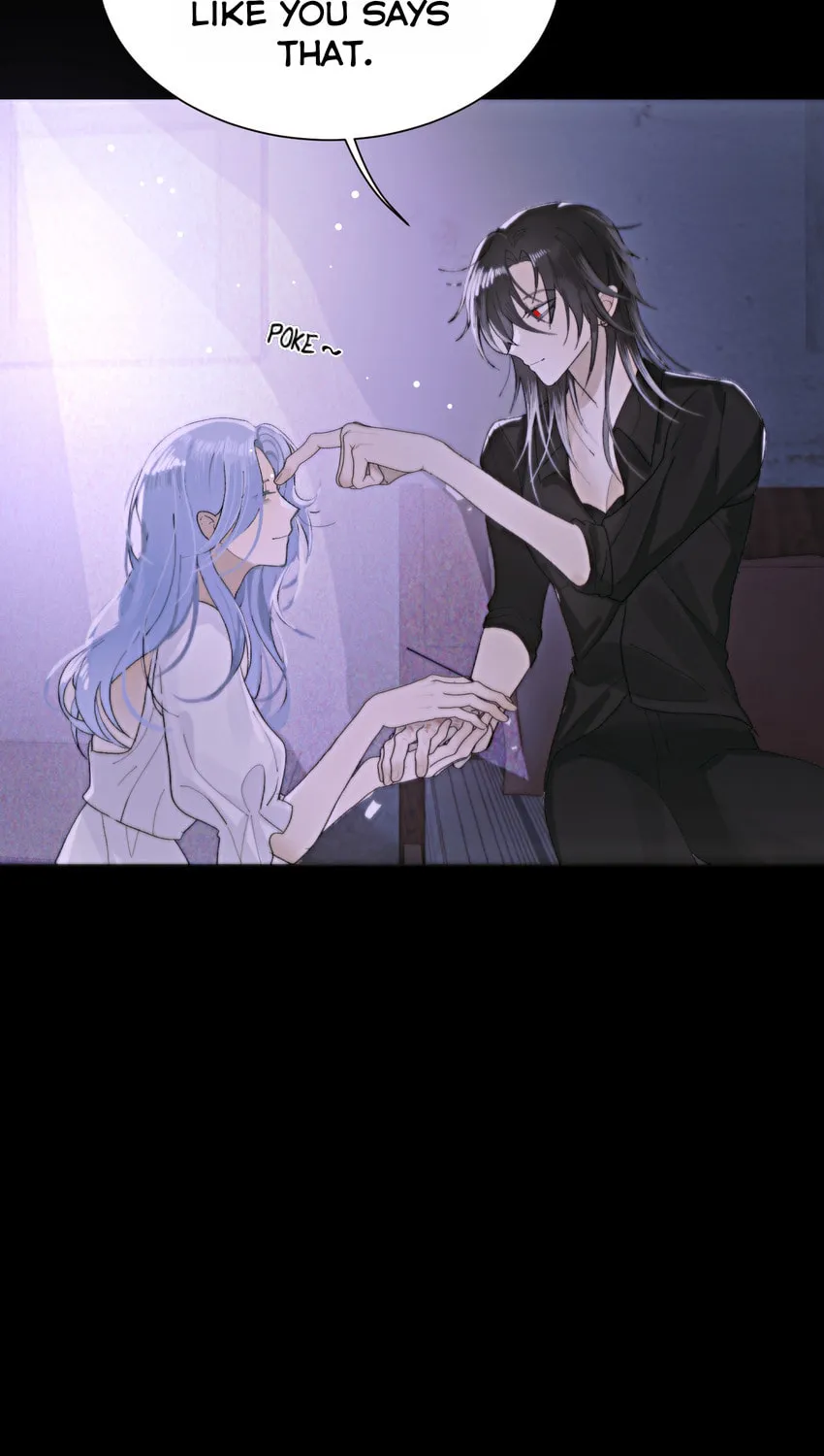 Our Similarities Chapter 4 page 231 - 