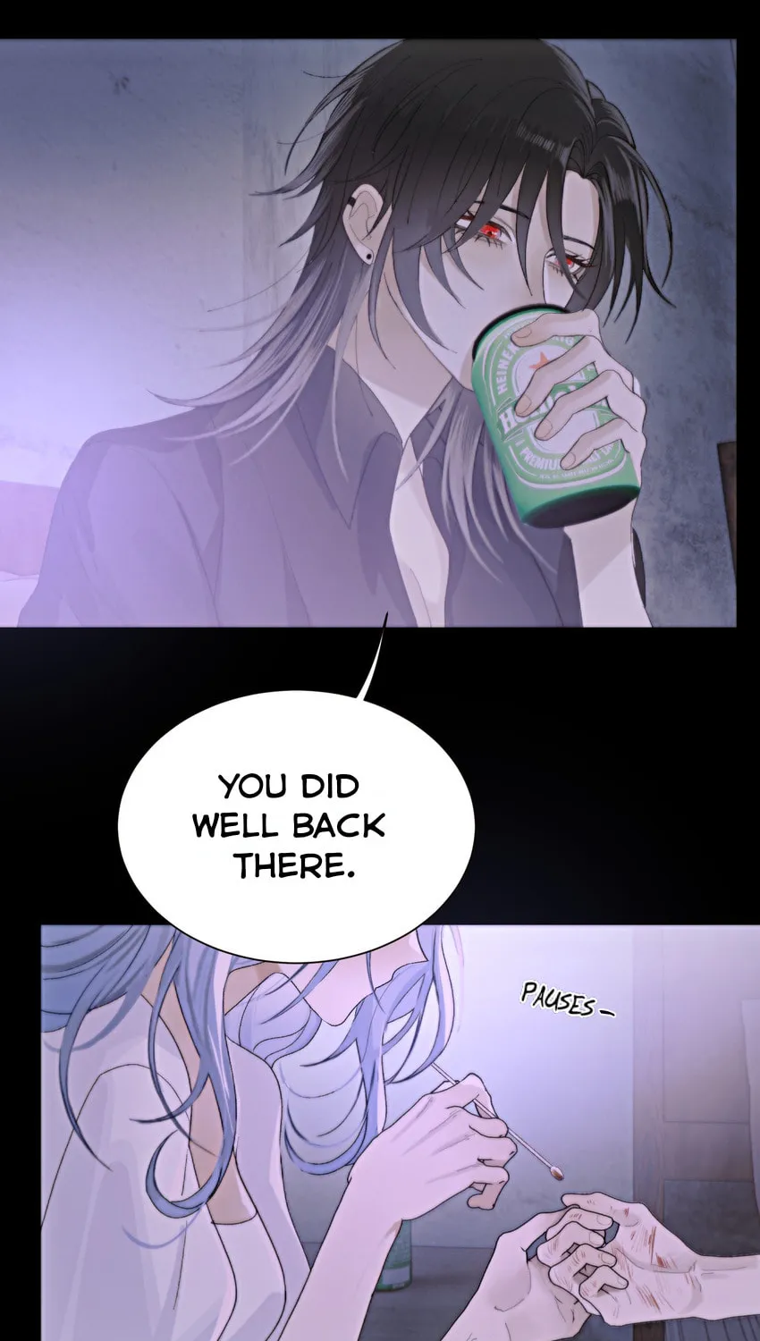 Our Similarities Chapter 4 page 232 - 