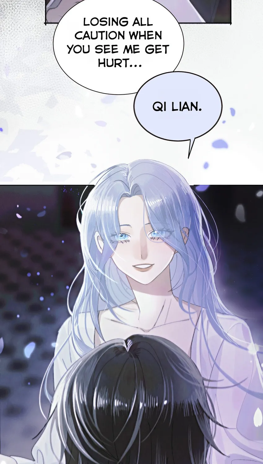 Our Similarities Chapter 4 page 235 - 