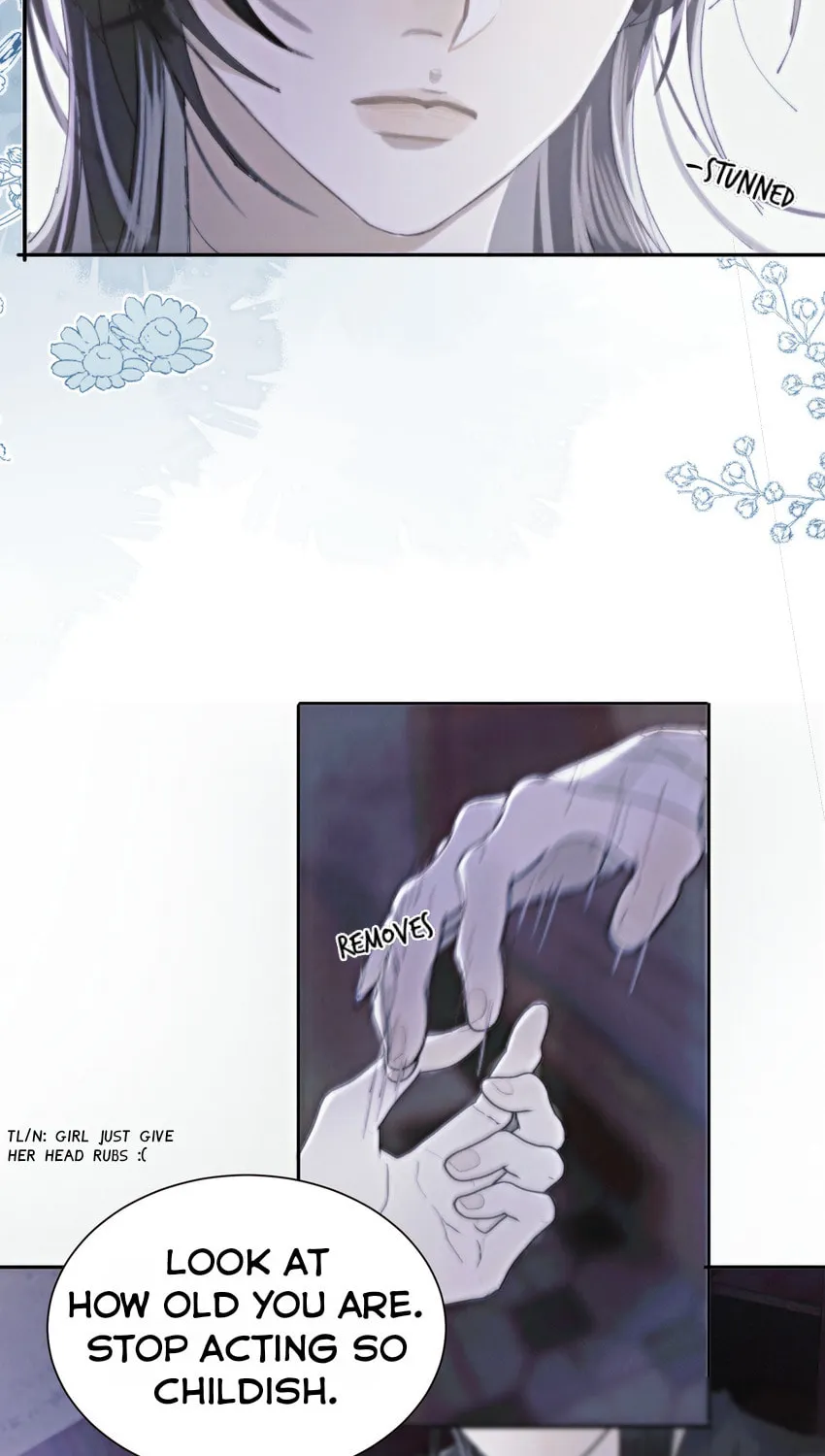 Our Similarities Chapter 4 page 237 - 