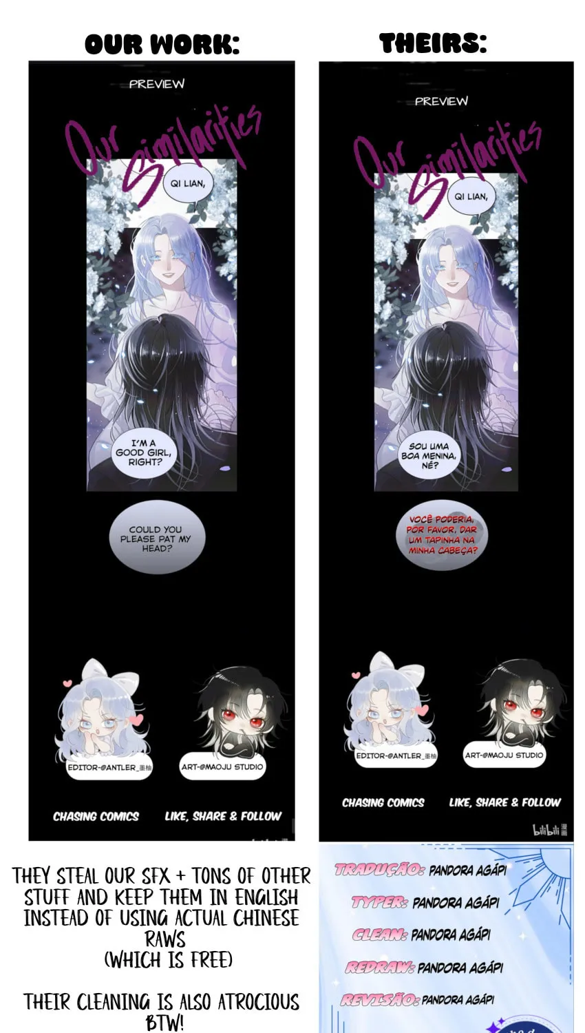 Our Similarities Chapter 4 page 387 - 