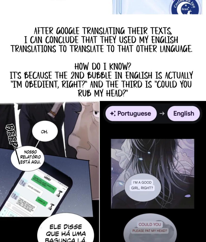 Our Similarities Chapter 4 page 388 - 