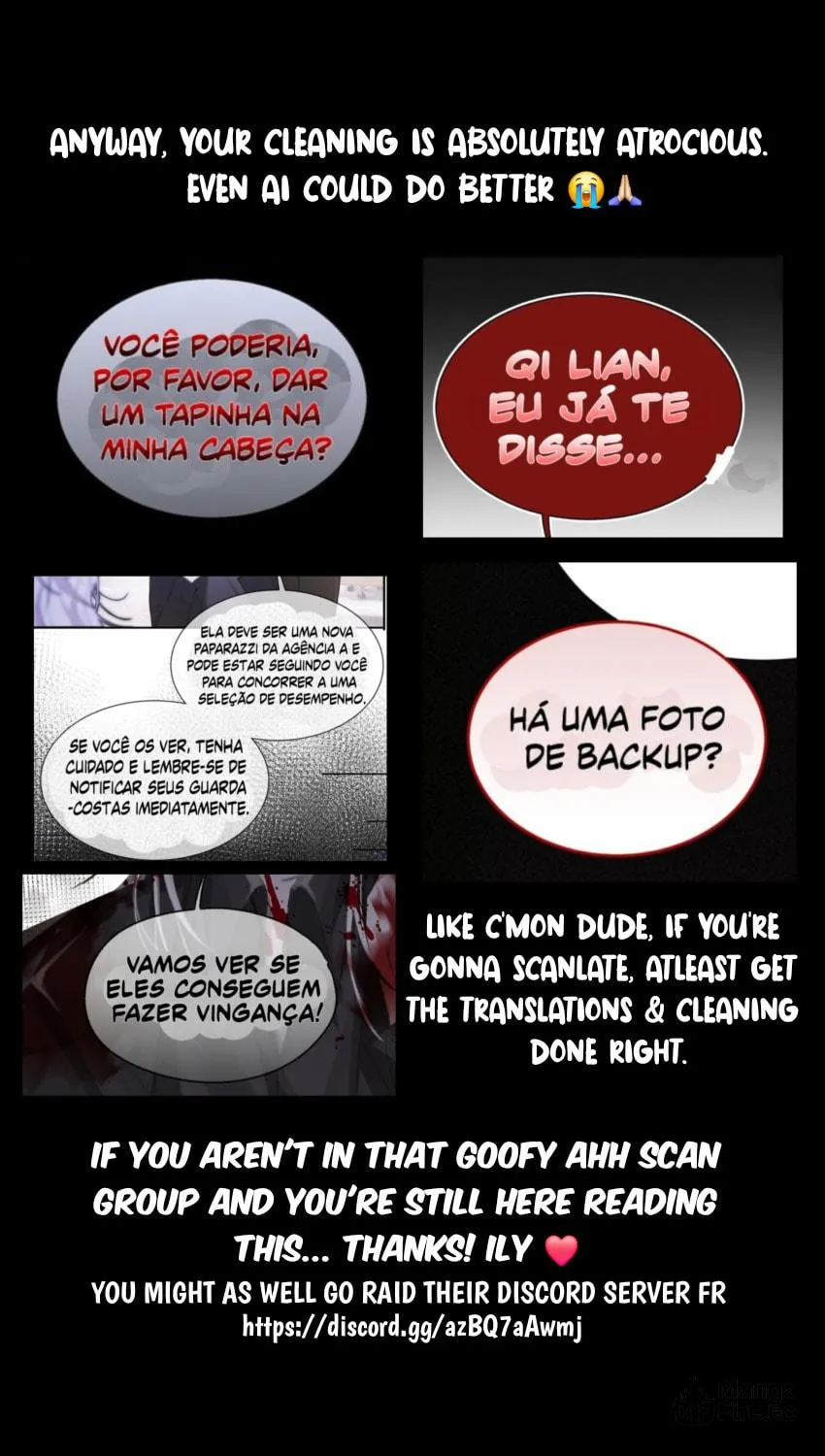 Our Similarities Chapter 4 page 390 - 
