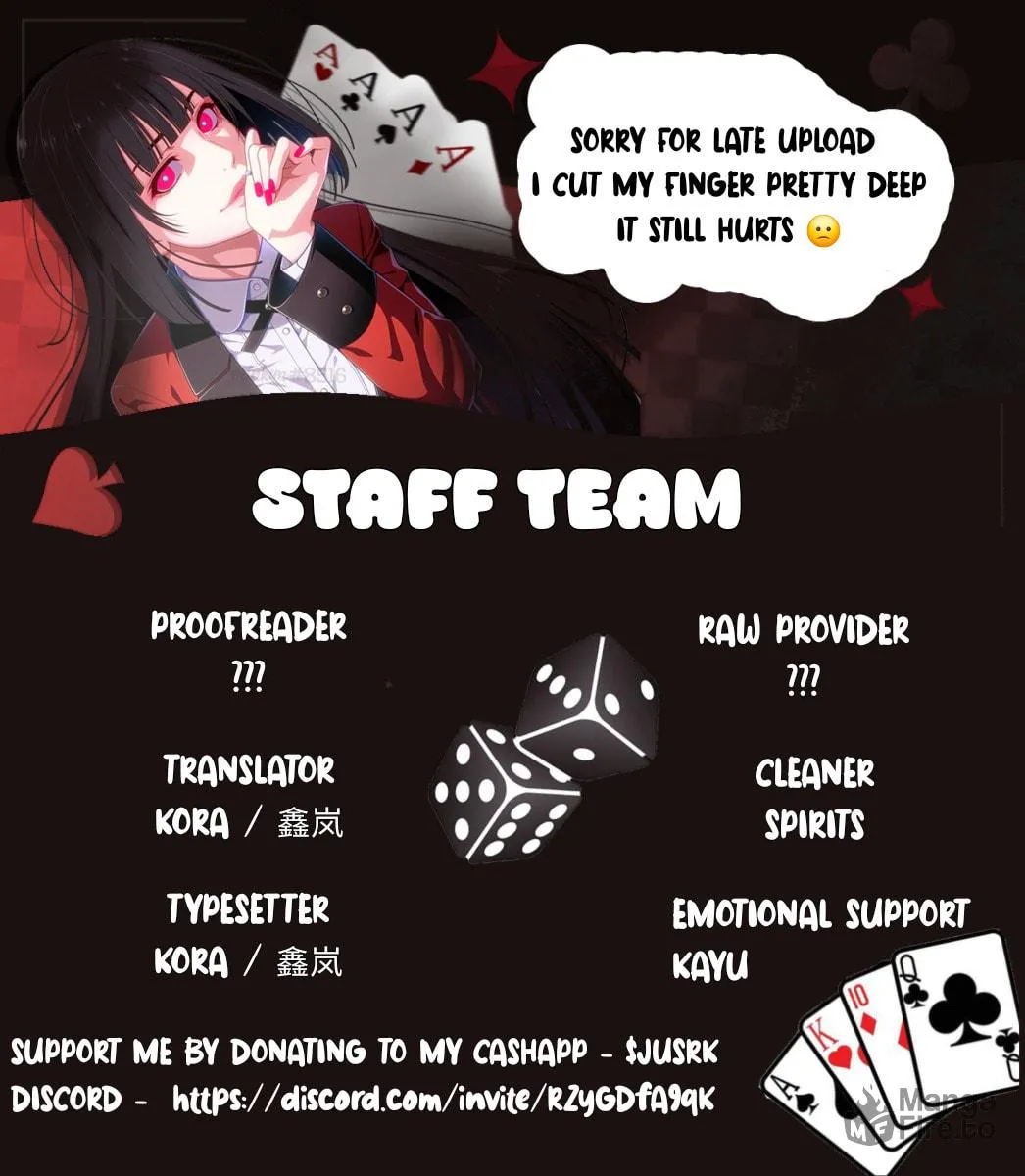 Our Similarities Chapter 4 page 391 - 
