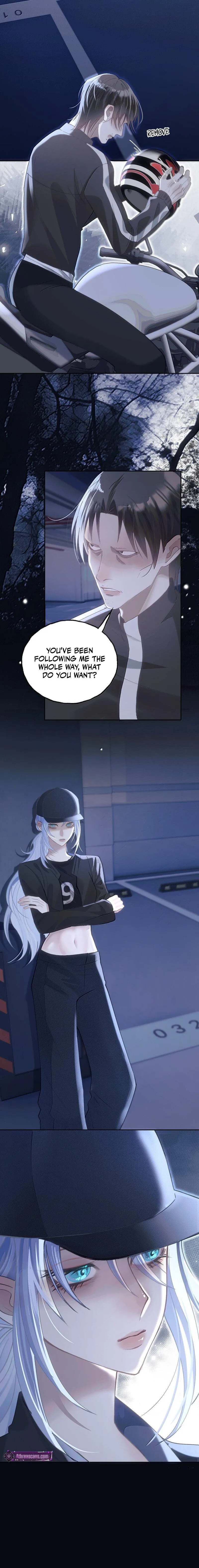 Our Similarities Chapter 43 page 4 - 